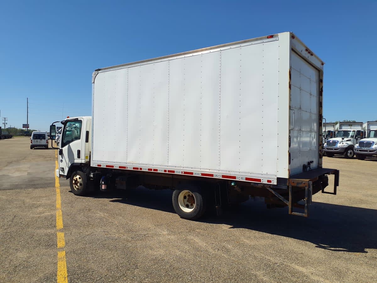 2019 Isuzu NPR HD 810409
