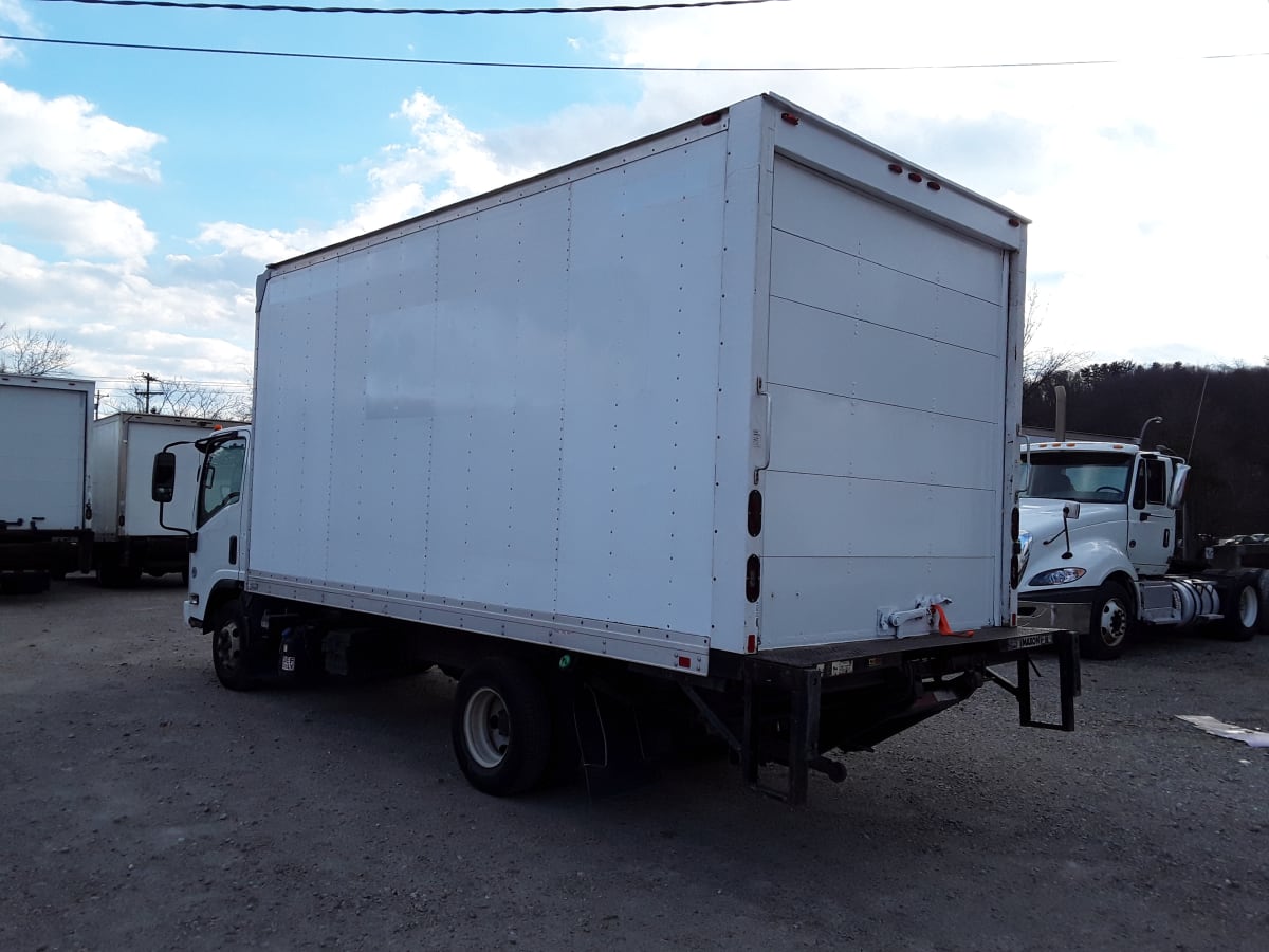 2019 Isuzu NPR HD 810410