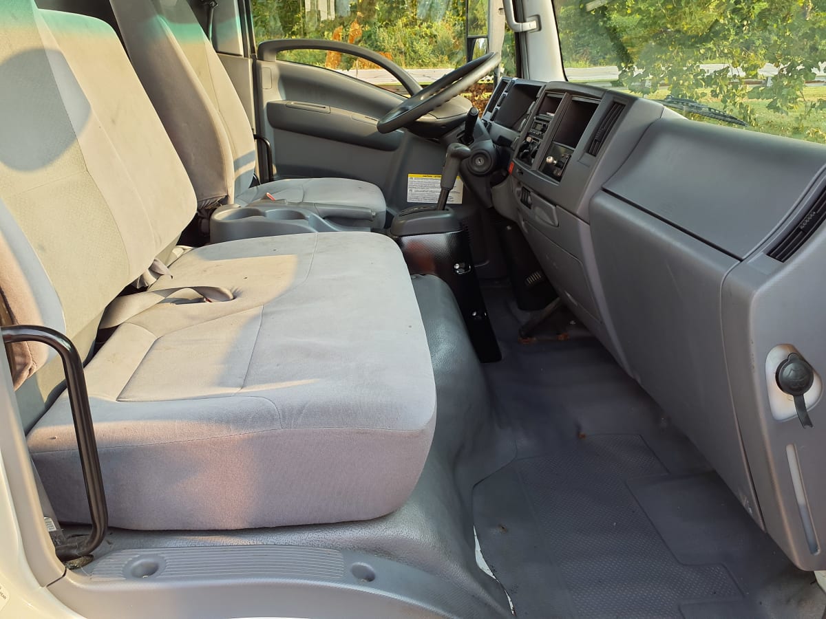 2019 Isuzu NPR HD 810414