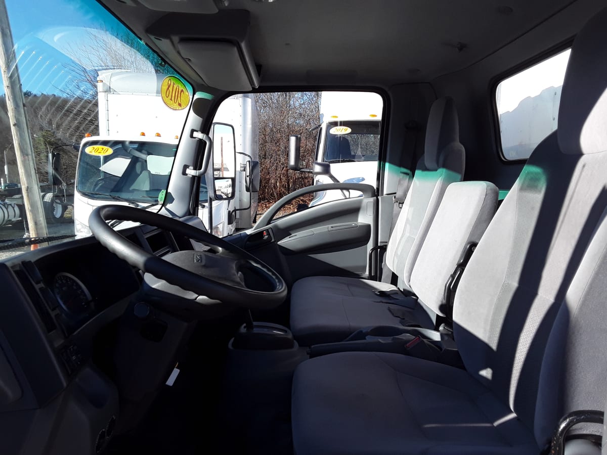 2018 Isuzu NPR HD 810425