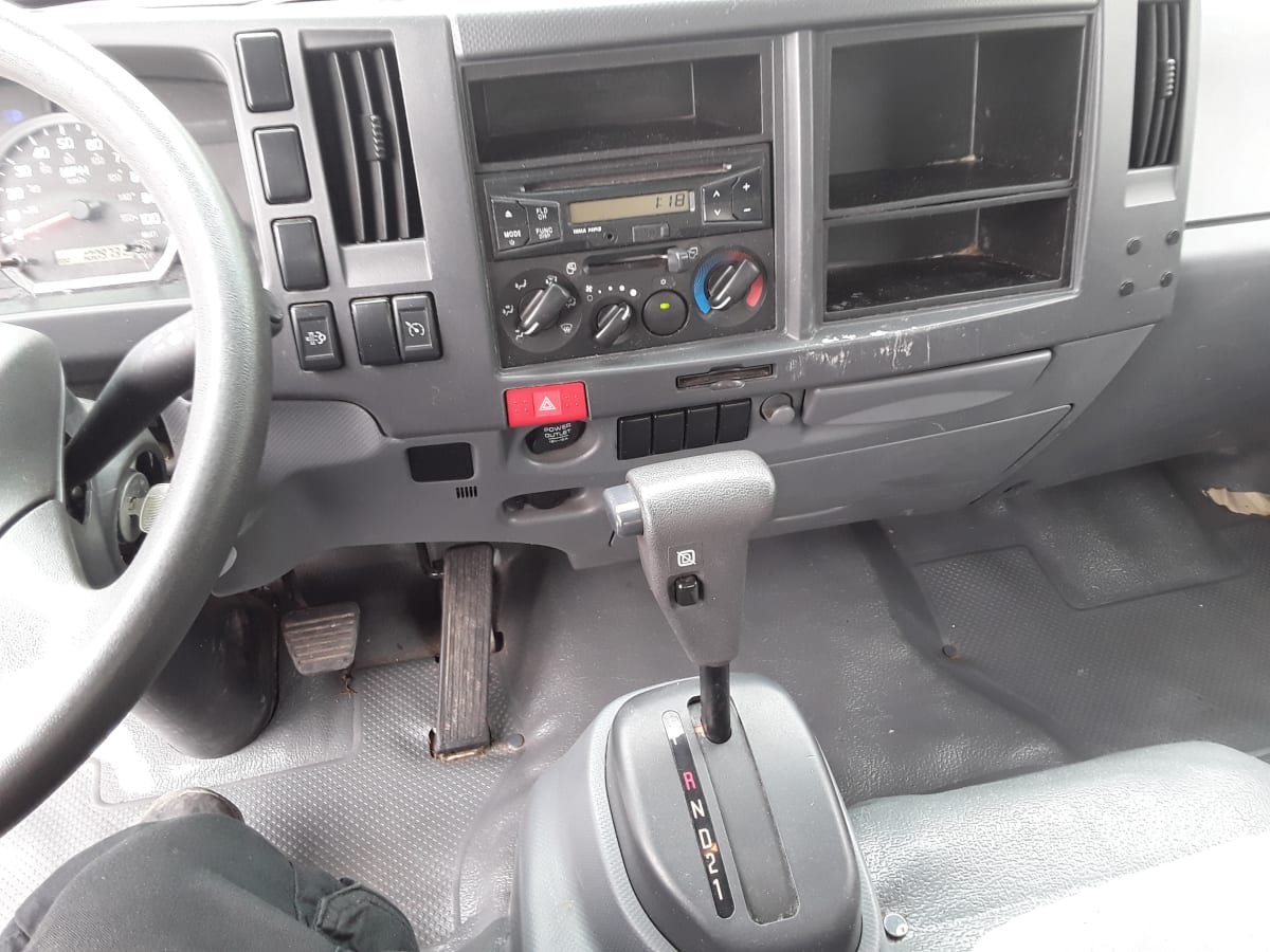 2018 Isuzu NPR HD 810429