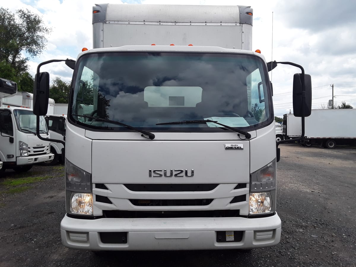 2018 Isuzu NPR HD 810429