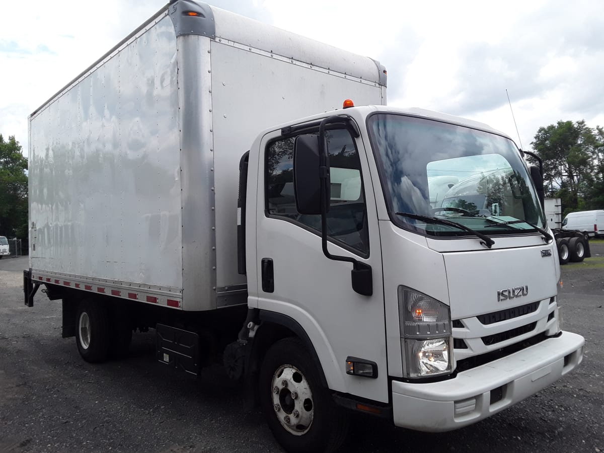 2018 Isuzu NPR HD 810429