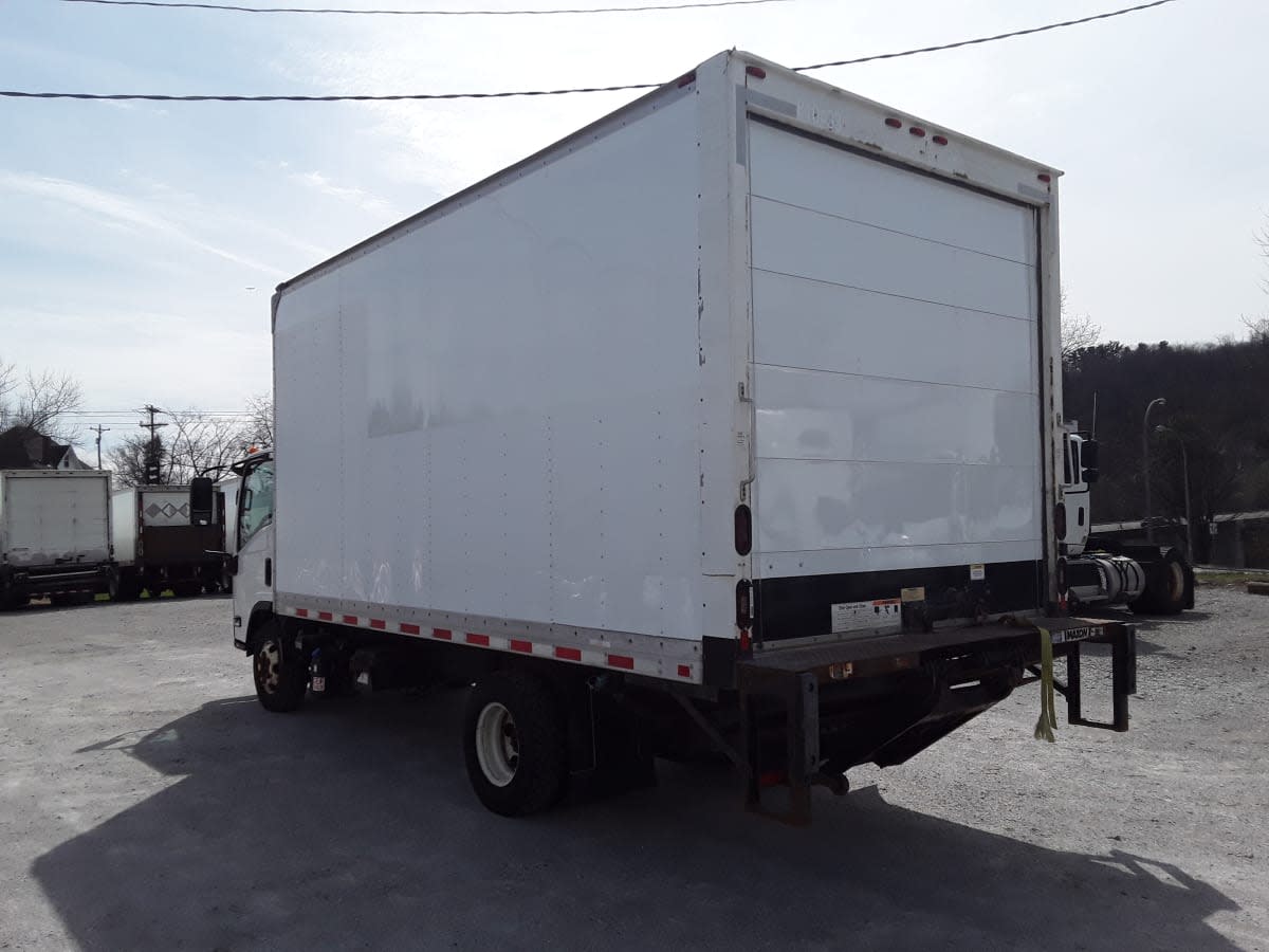 2018 Isuzu NPR HD 810433