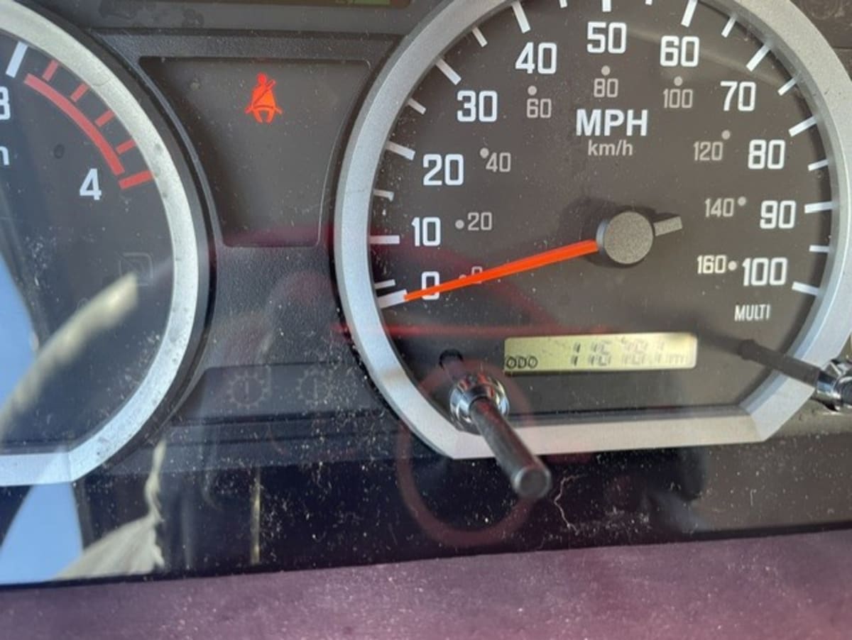 2018 Isuzu NPR HD 810435