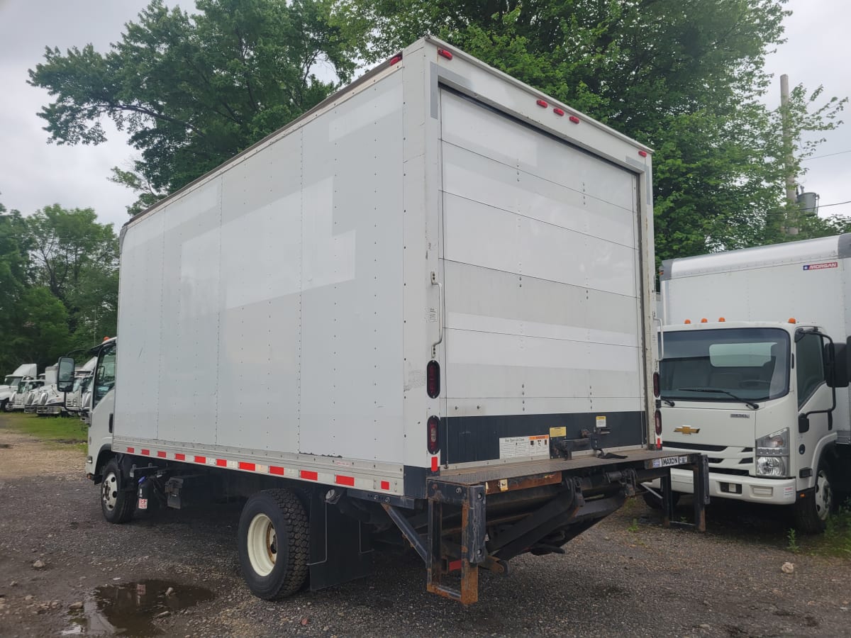 2018 Isuzu NPR HD 810436