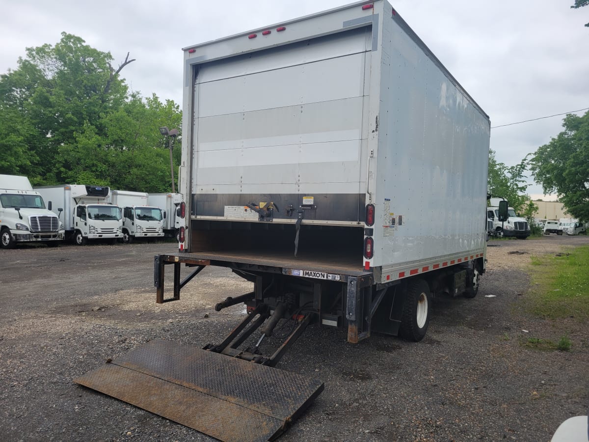 2018 Isuzu NPR HD 810436