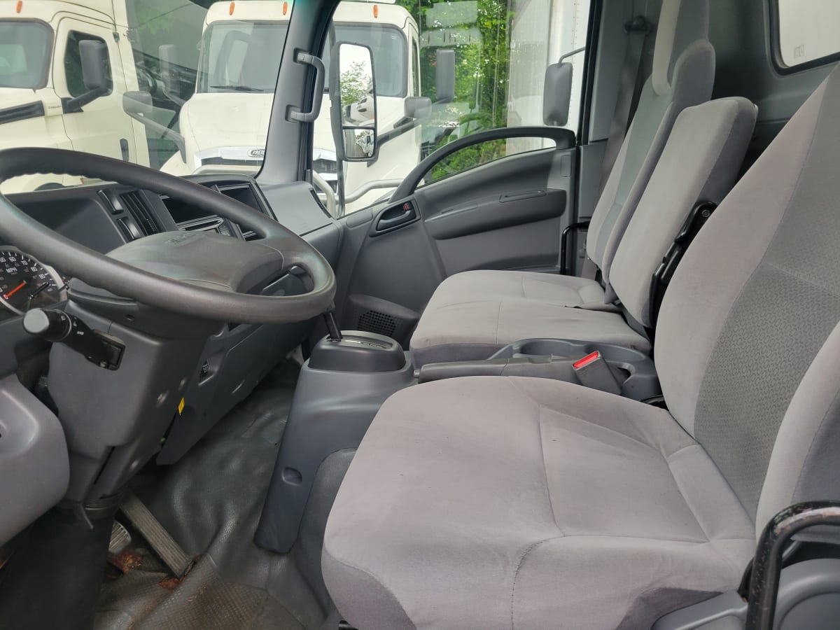 2018 Isuzu NPR HD 810436