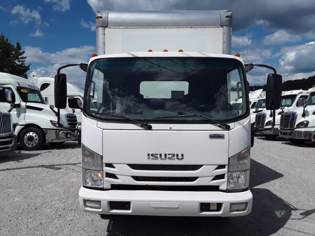 2018 Isuzu NPR HD 810439