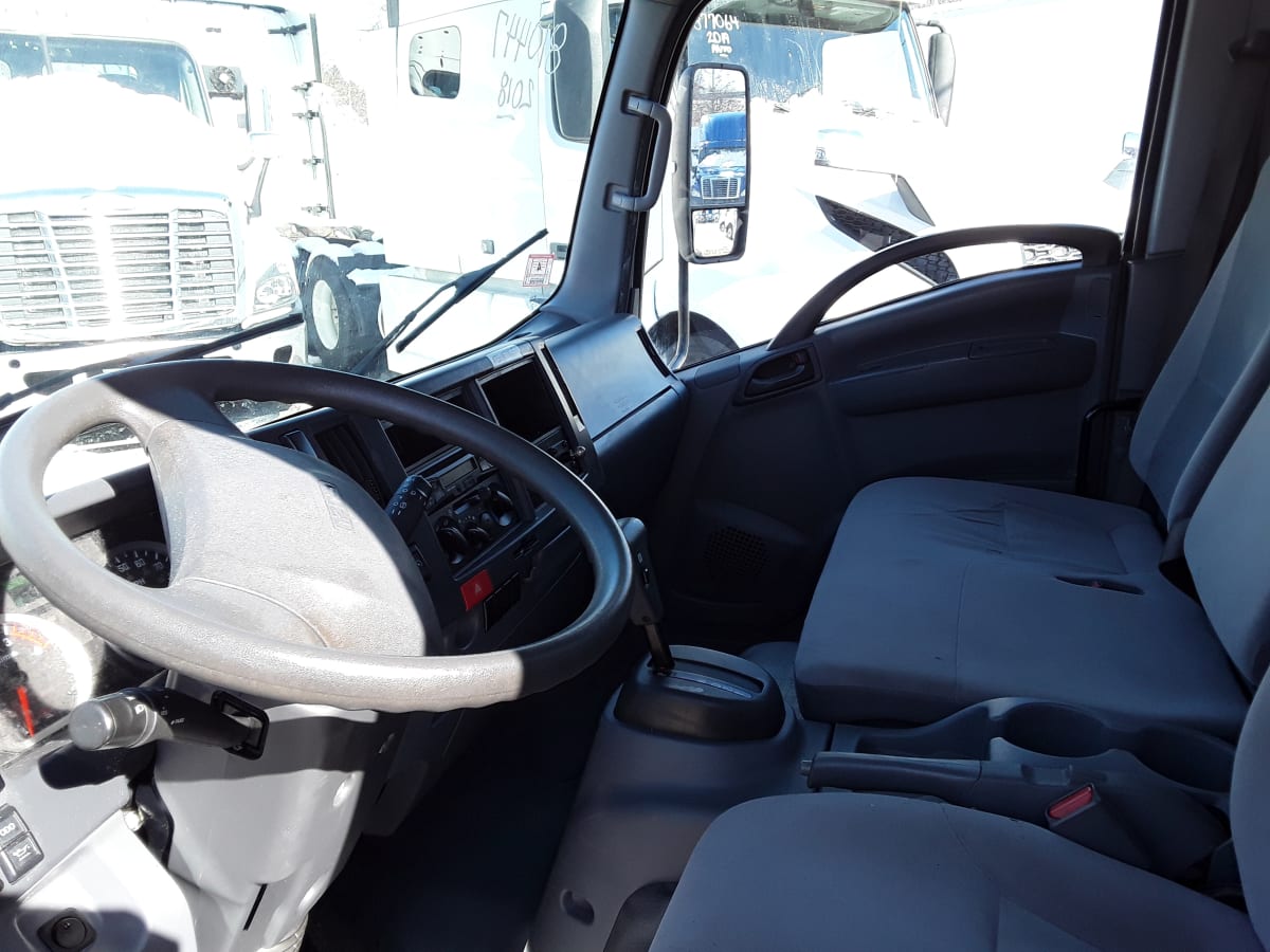 2018 Isuzu NPR HD 810447