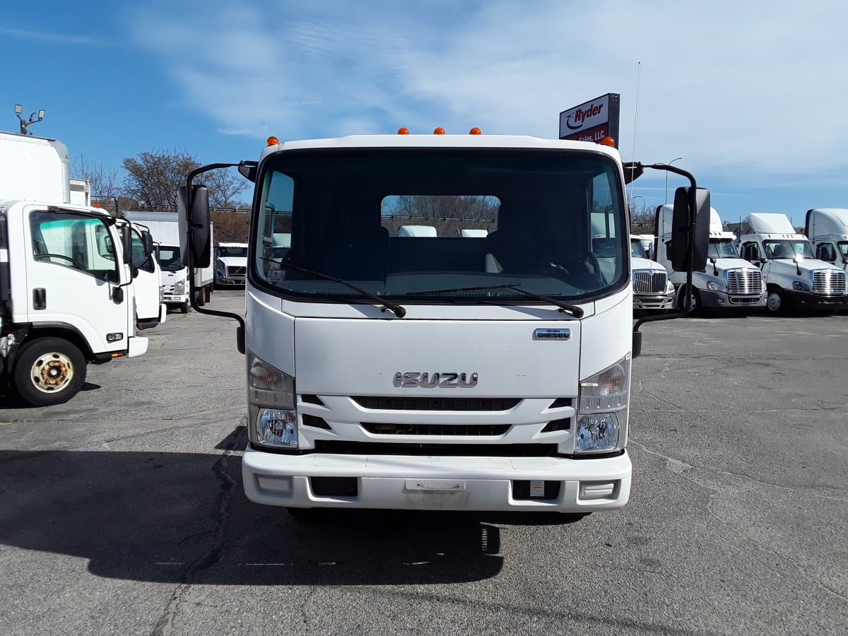 2019 Isuzu NPR HD 810452