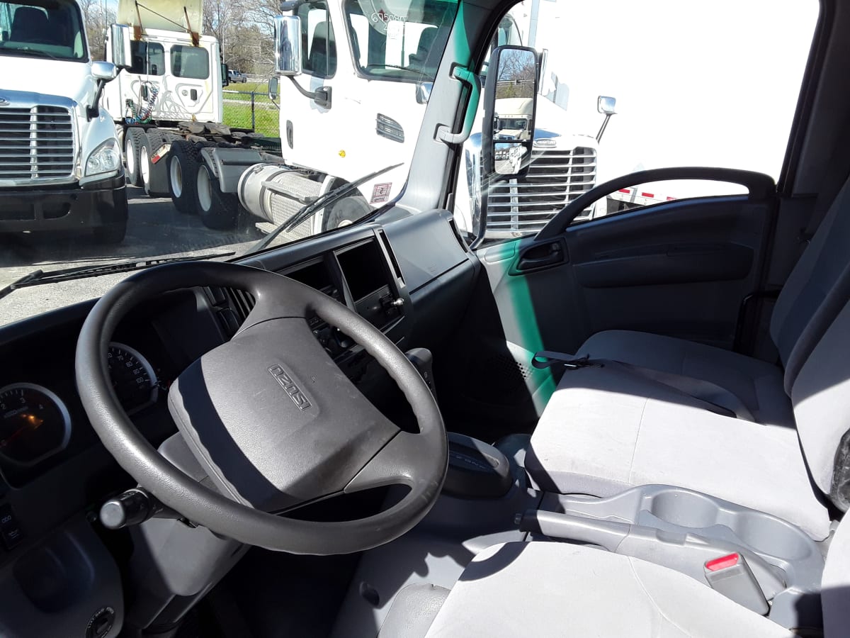 2019 Isuzu NPR HD 810452