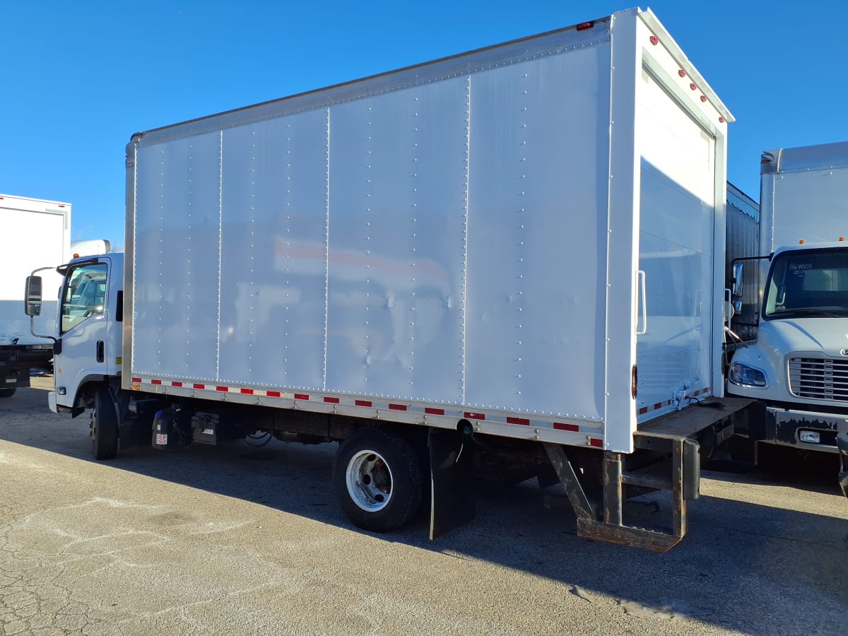 2019 Isuzu NPR HD 810460