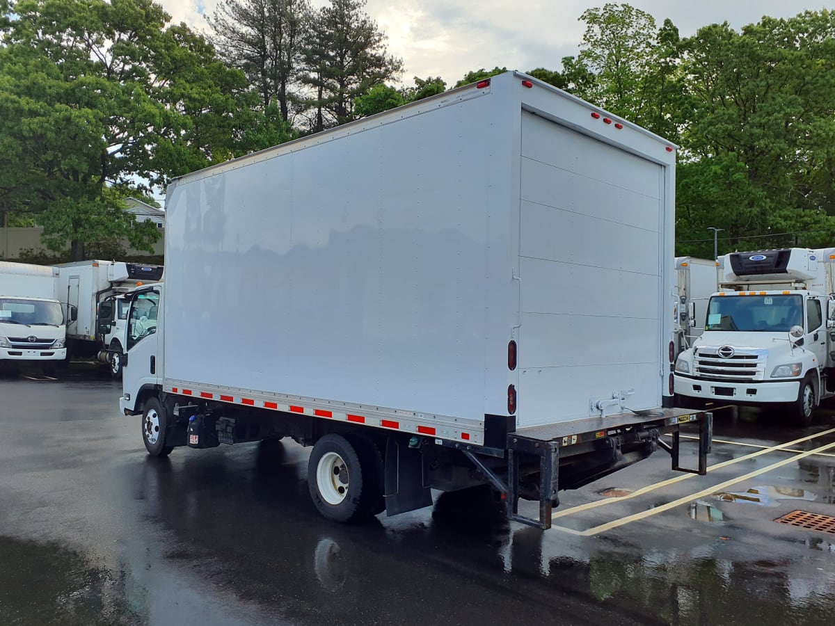 2018 Isuzu NPR HD 810467