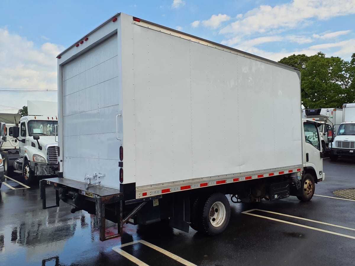 2018 Isuzu NPR HD 810467