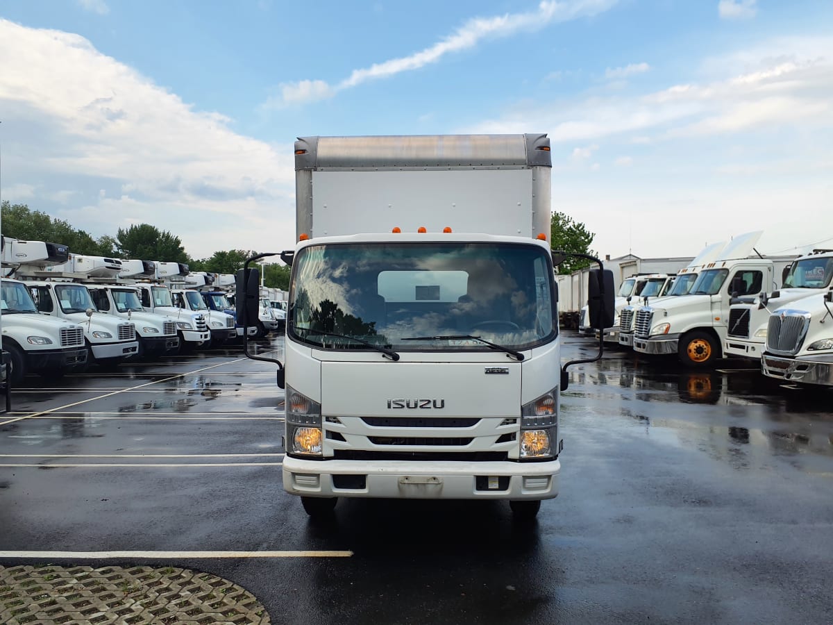 2018 Isuzu NPR HD 810467