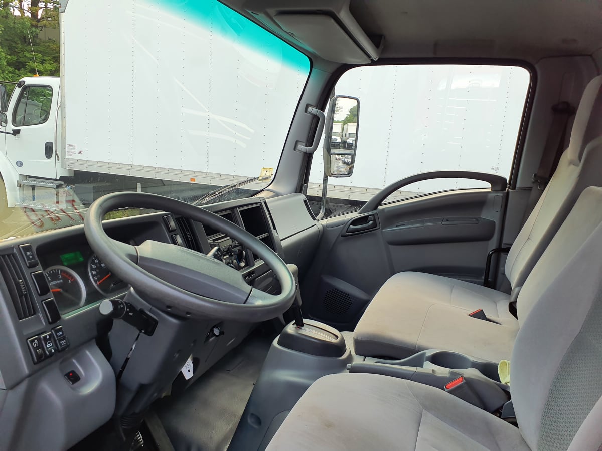 2018 Isuzu NPR HD 810467