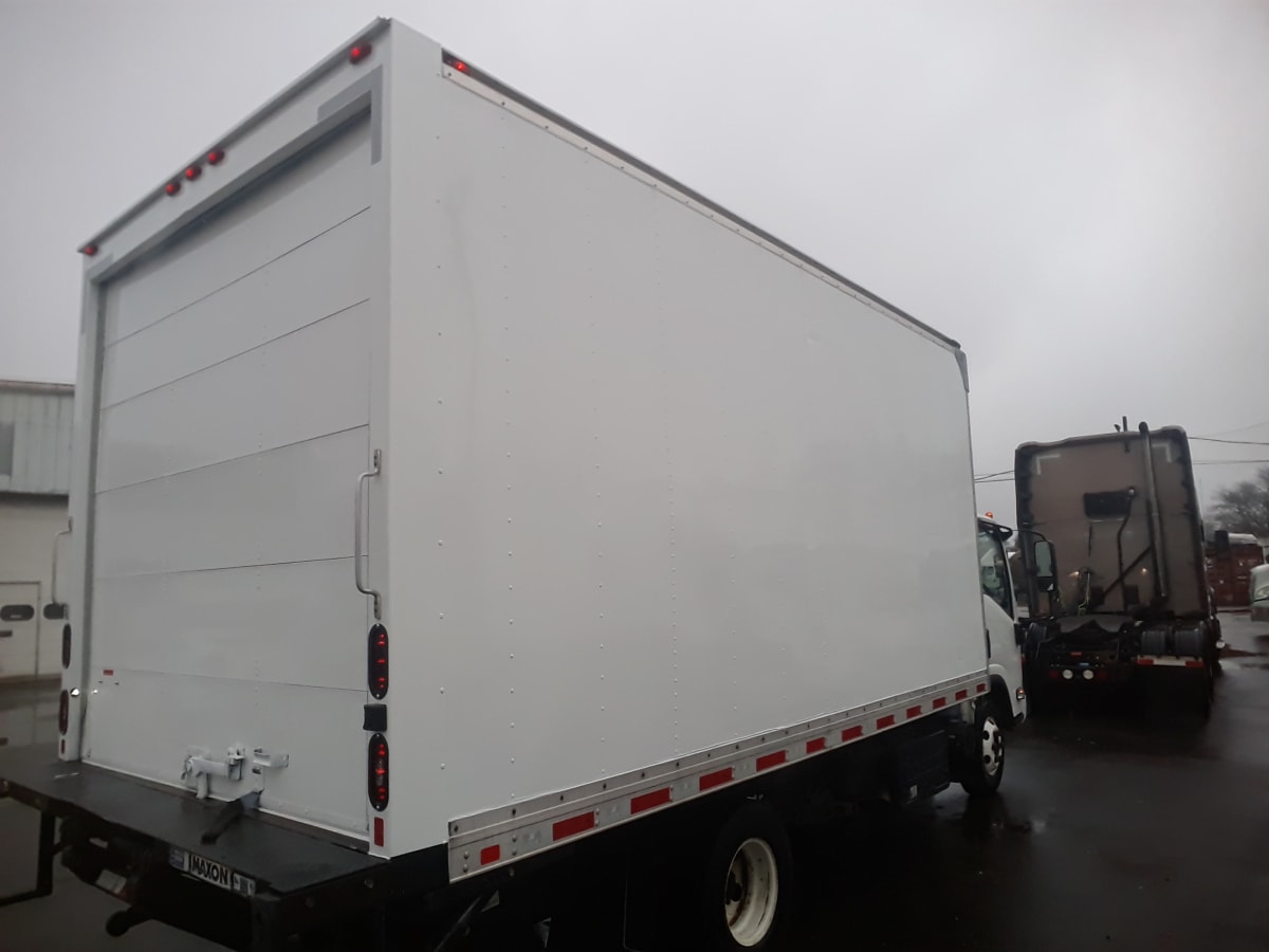 2018 Isuzu NPR HD 810469