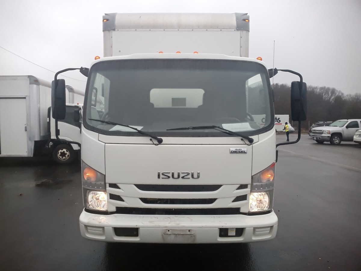 2018 Isuzu NPR HD 810469