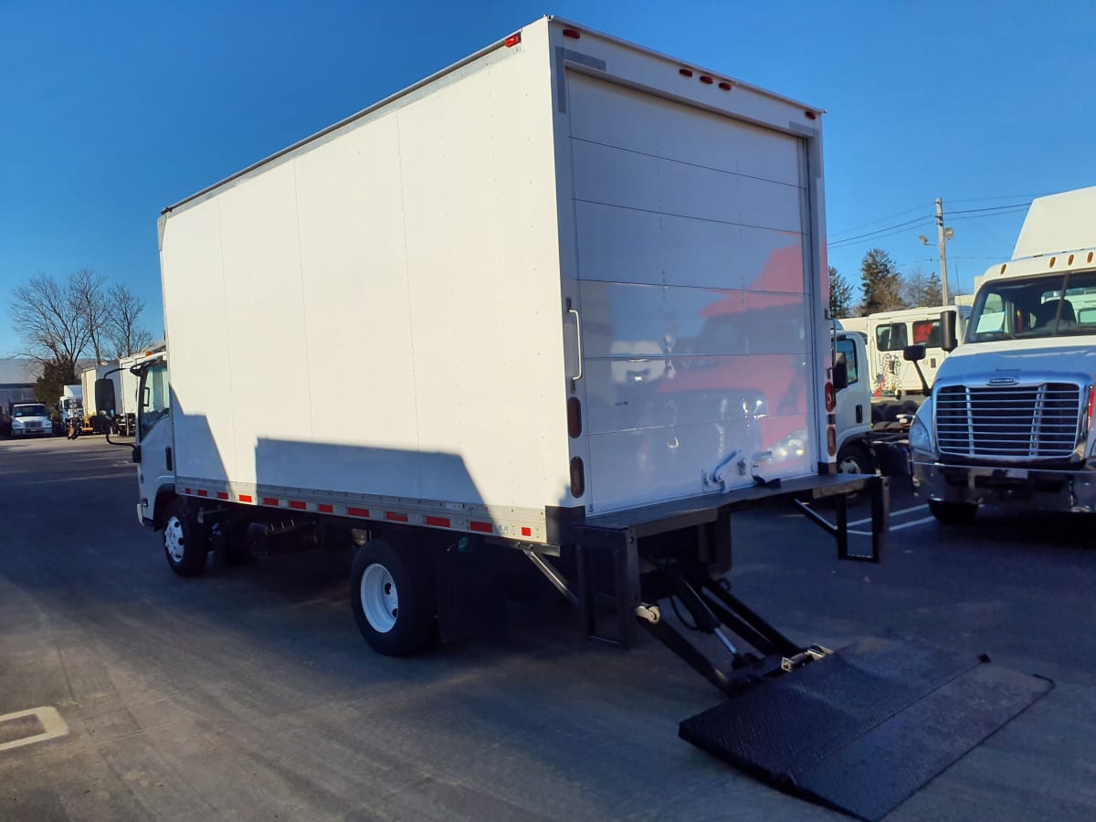 2018 Isuzu NPR HD 810471