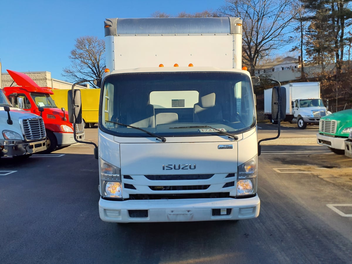 2018 Isuzu NPR HD 810471