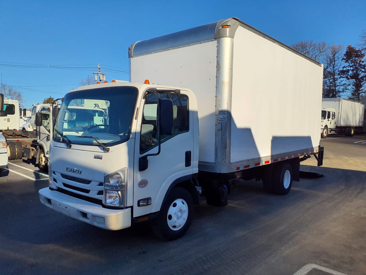 2018 Isuzu NPR HD 810471