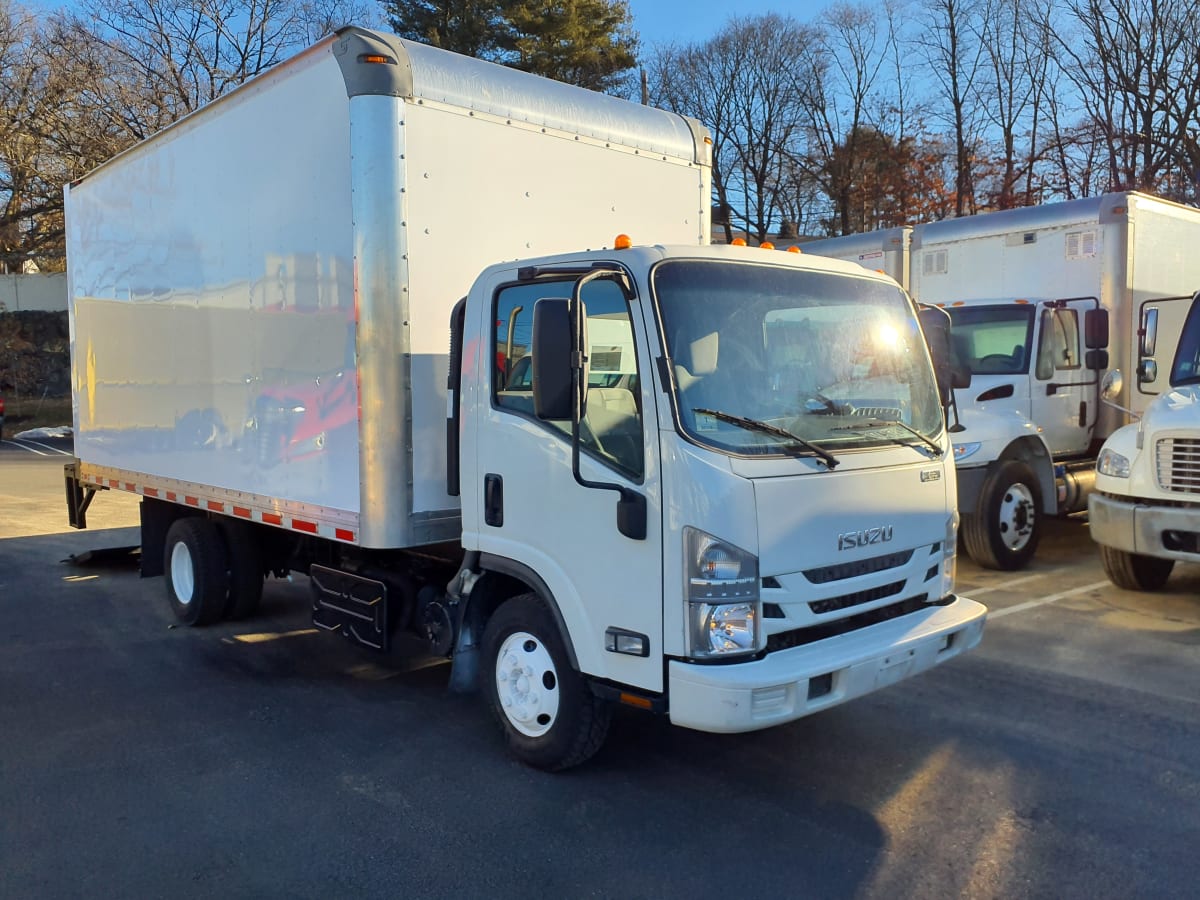 2018 Isuzu NPR HD 810471