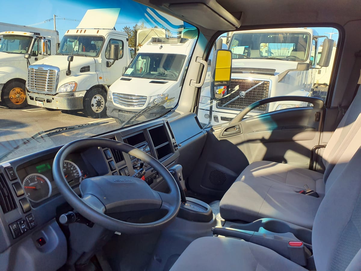 2018 Isuzu NPR HD 810471