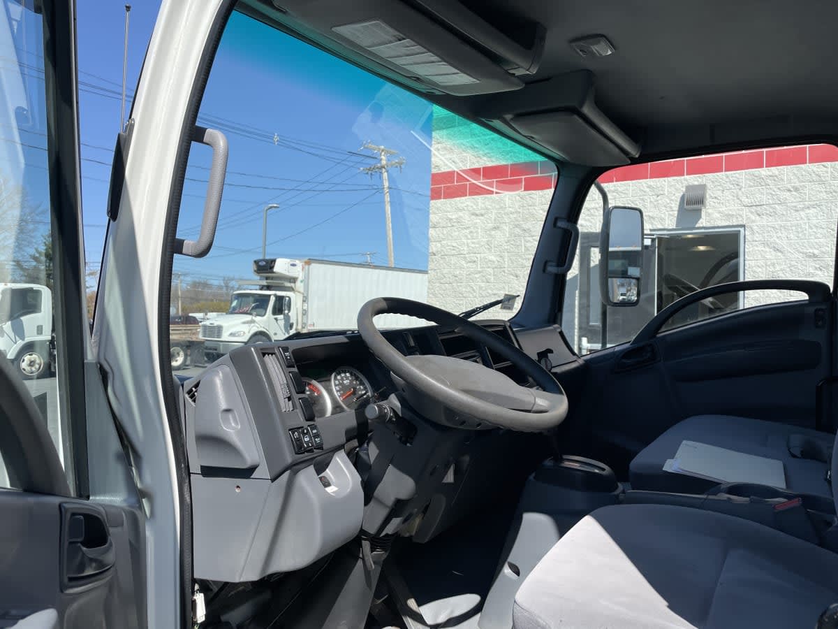 2018 Isuzu NPR HD 810472