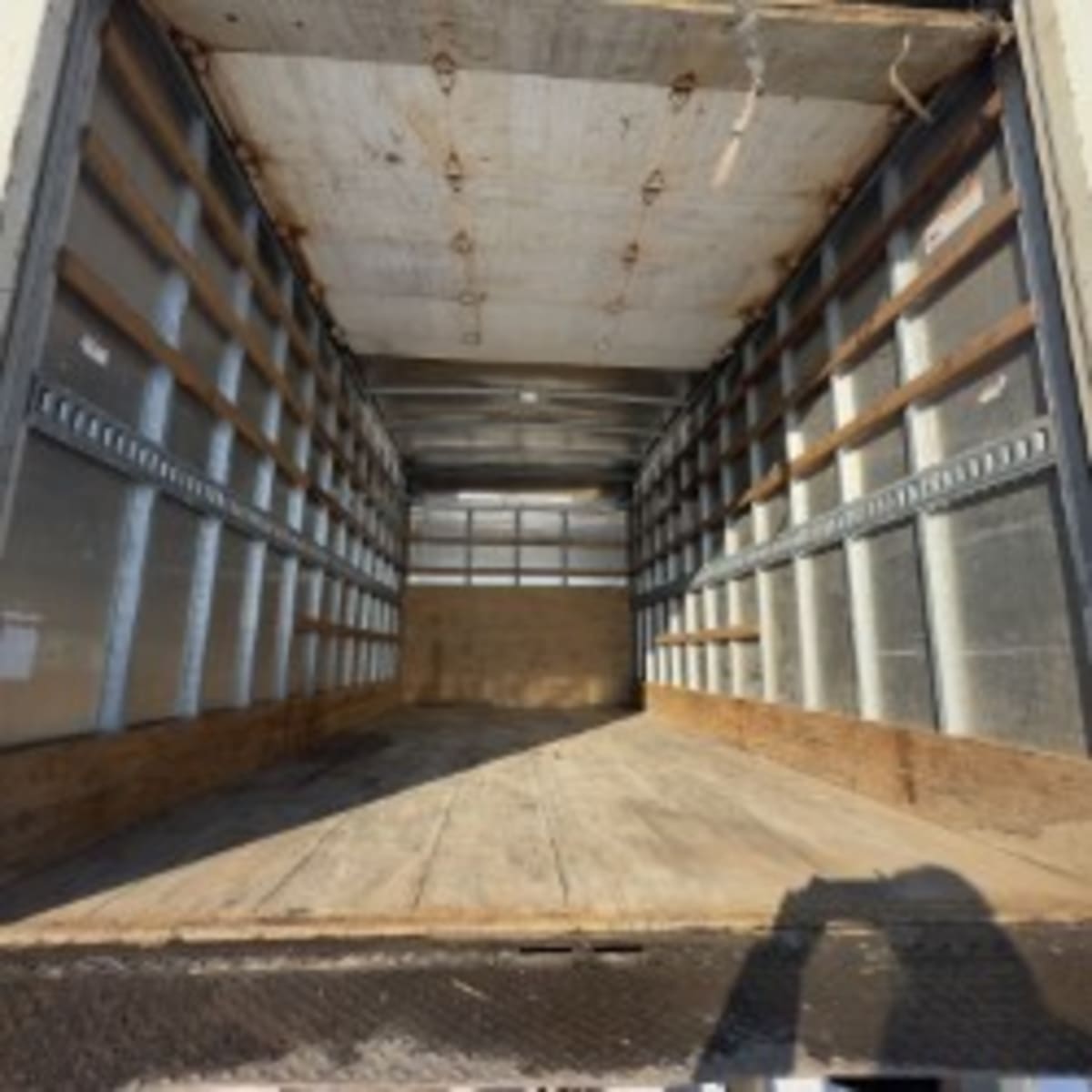 2019 Isuzu NPR HD 810474