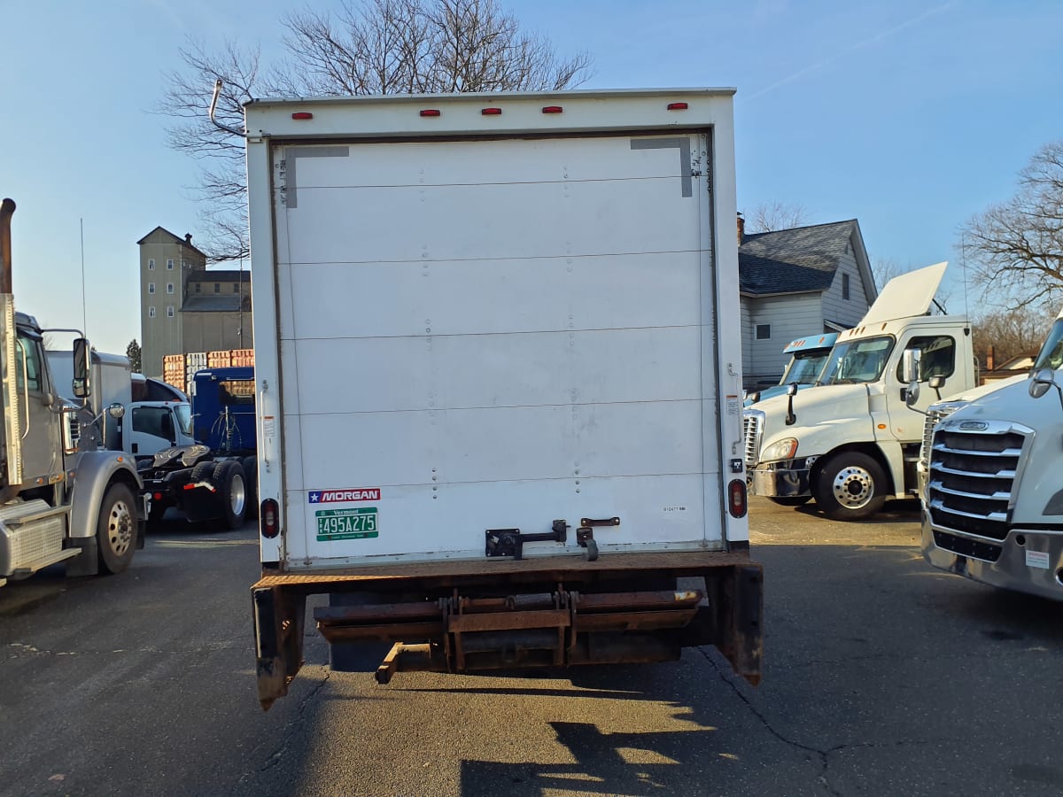 2019 Isuzu NPR HD 810477