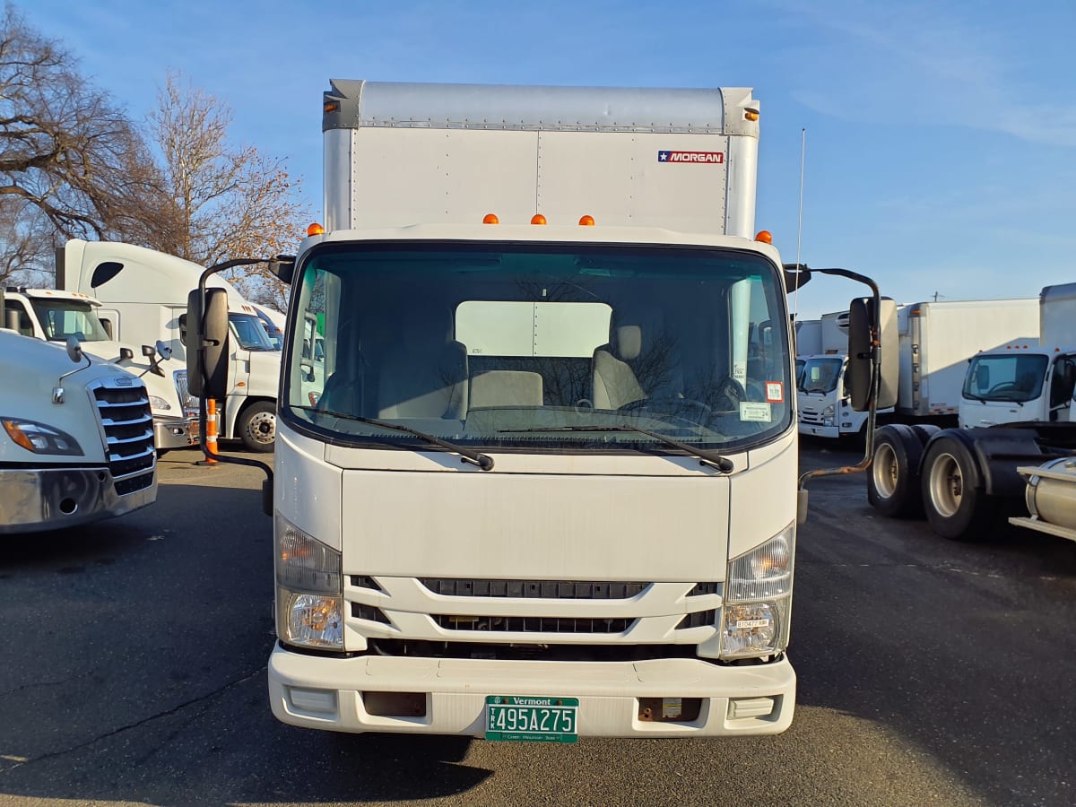 2019 Isuzu NPR HD 810477