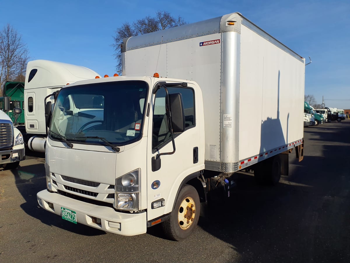 2019 Isuzu NPR HD 810477