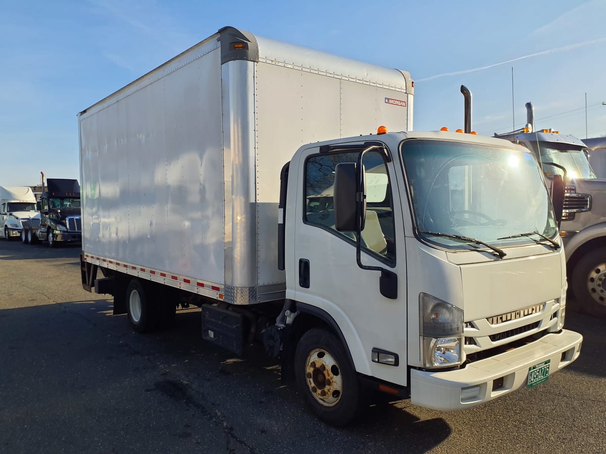 2019 Isuzu NPR HD 810477