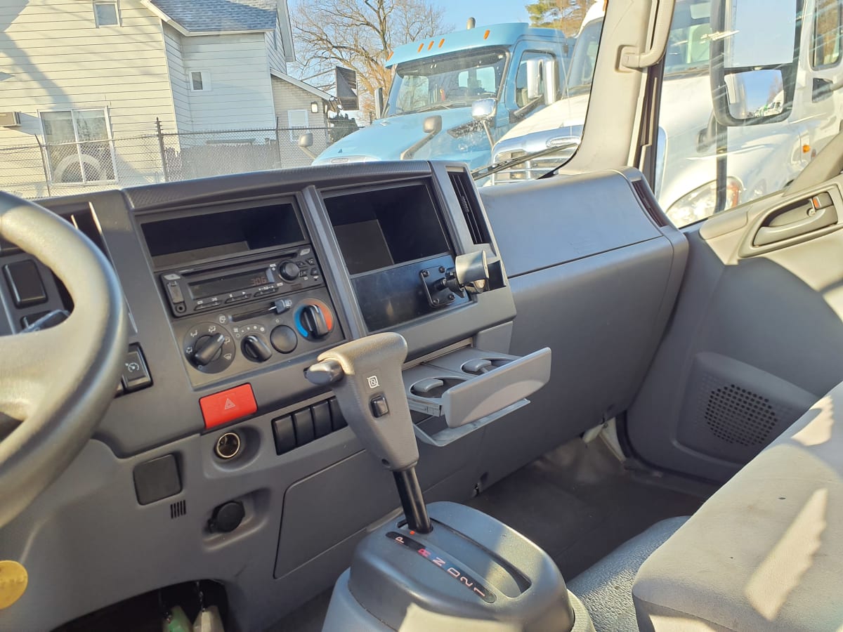 2019 Isuzu NPR HD 810477