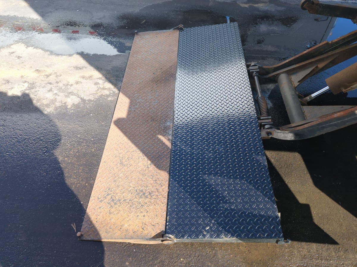 2019 Isuzu NPR HD 810481