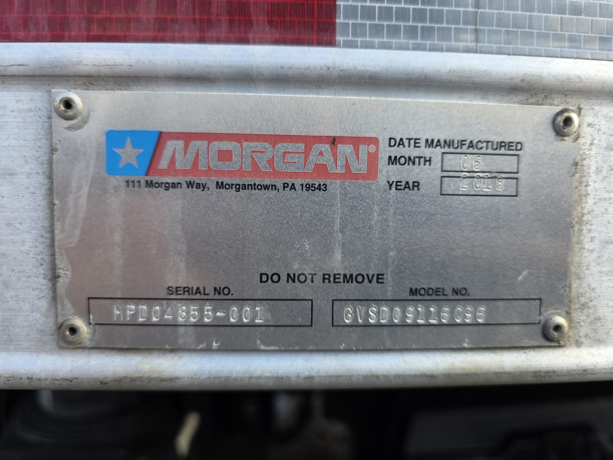 2019 Isuzu NPR HD 810482