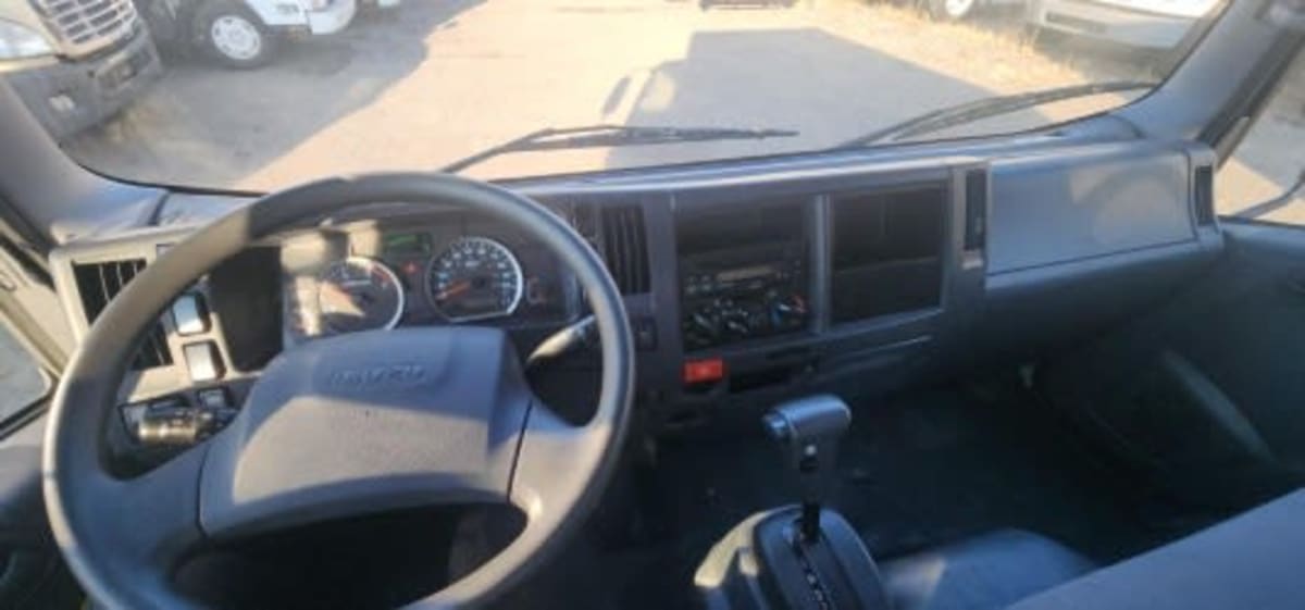 2018 Isuzu NPR HD 810491