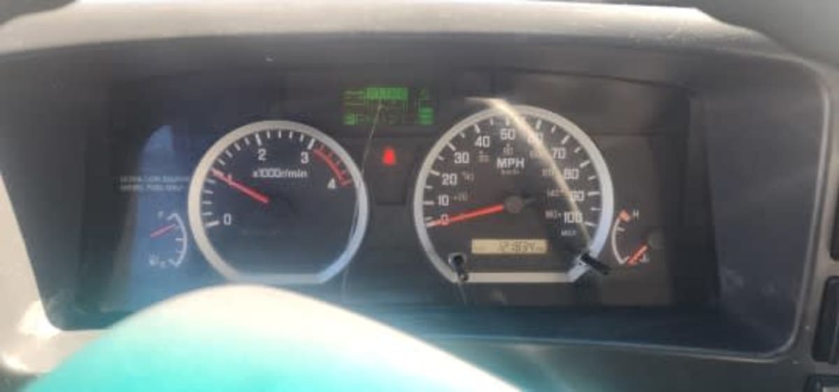 2018 Isuzu NPR HD 810492