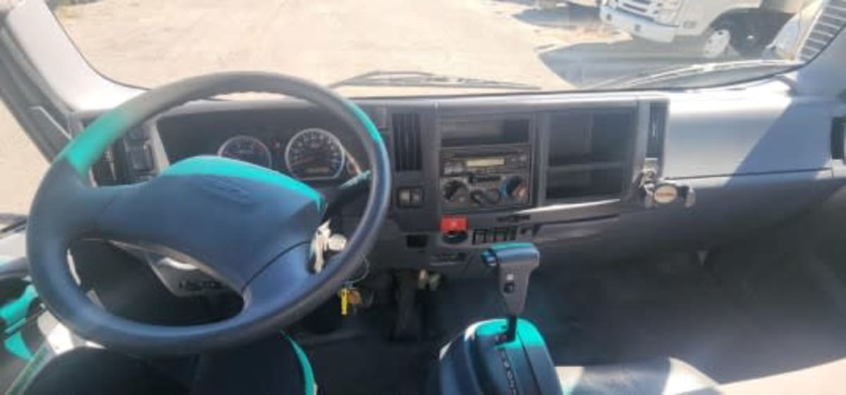 2018 Isuzu NPR HD 810492