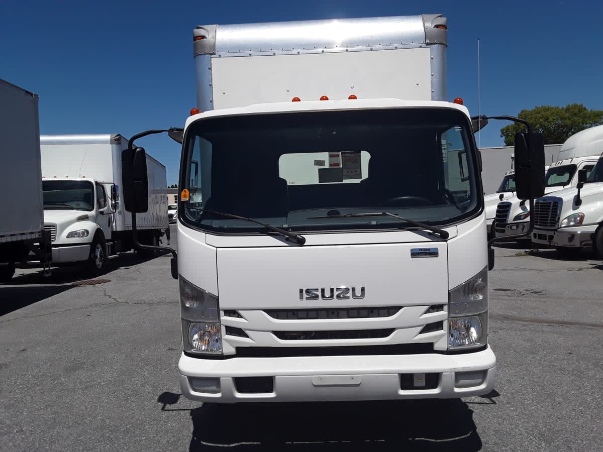 2019 Isuzu NPR HD 810497