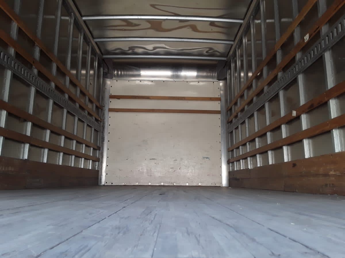 2019 Isuzu NPR HD 810497