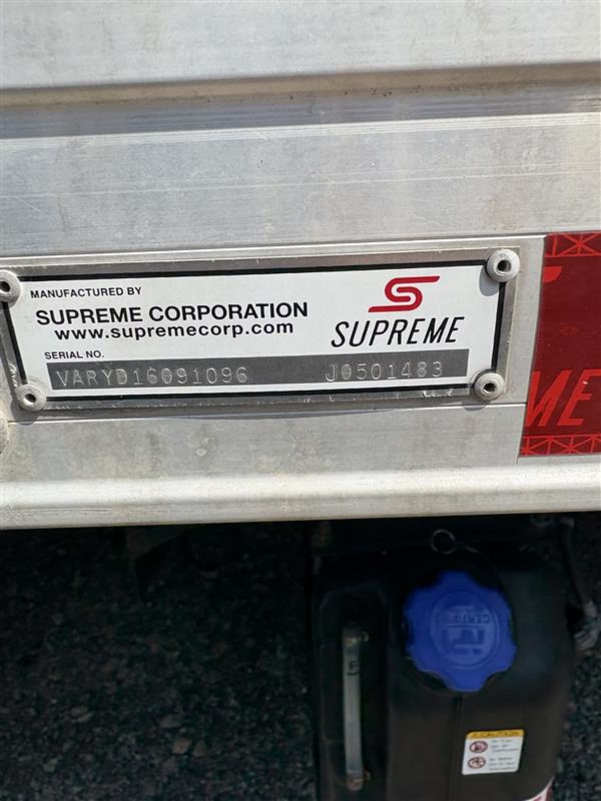 2019 Isuzu NPR HD 810504