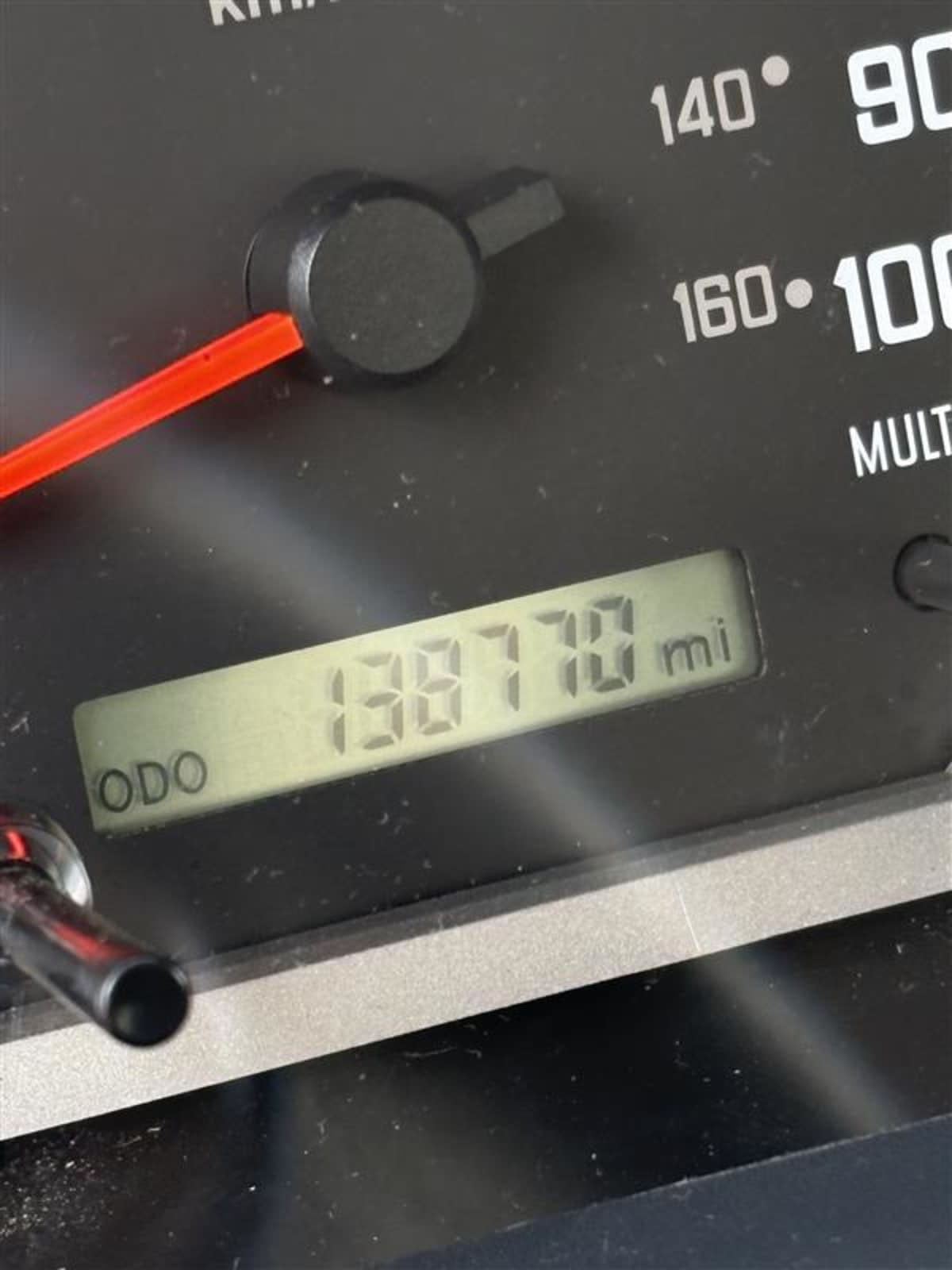 2019 Isuzu NPR HD 810504