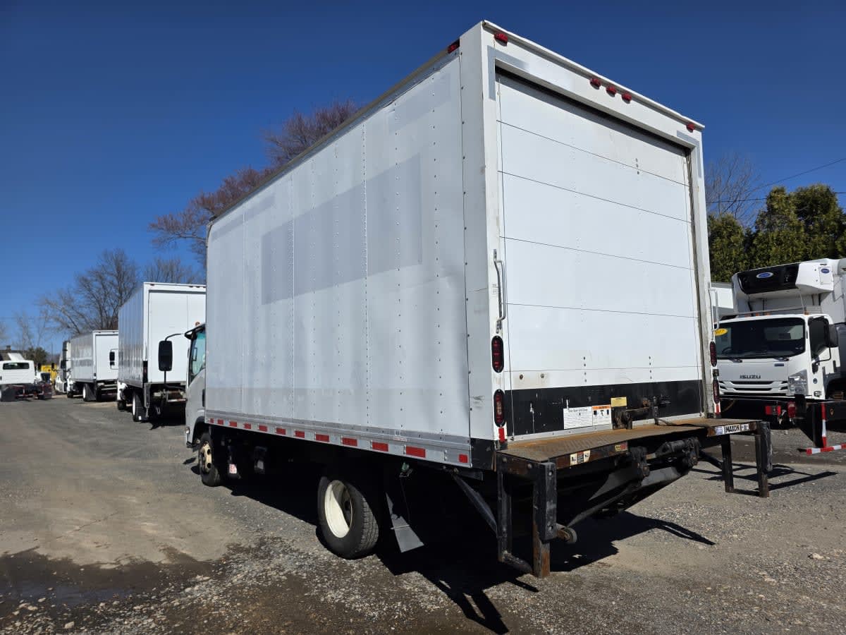 2019 Isuzu NPR HD 810518