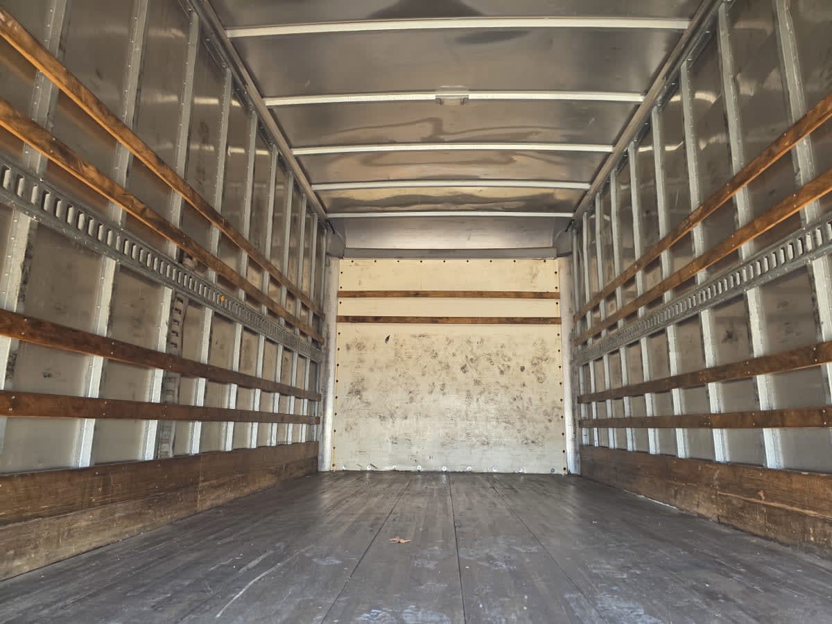 2019 Isuzu NPR HD 810518