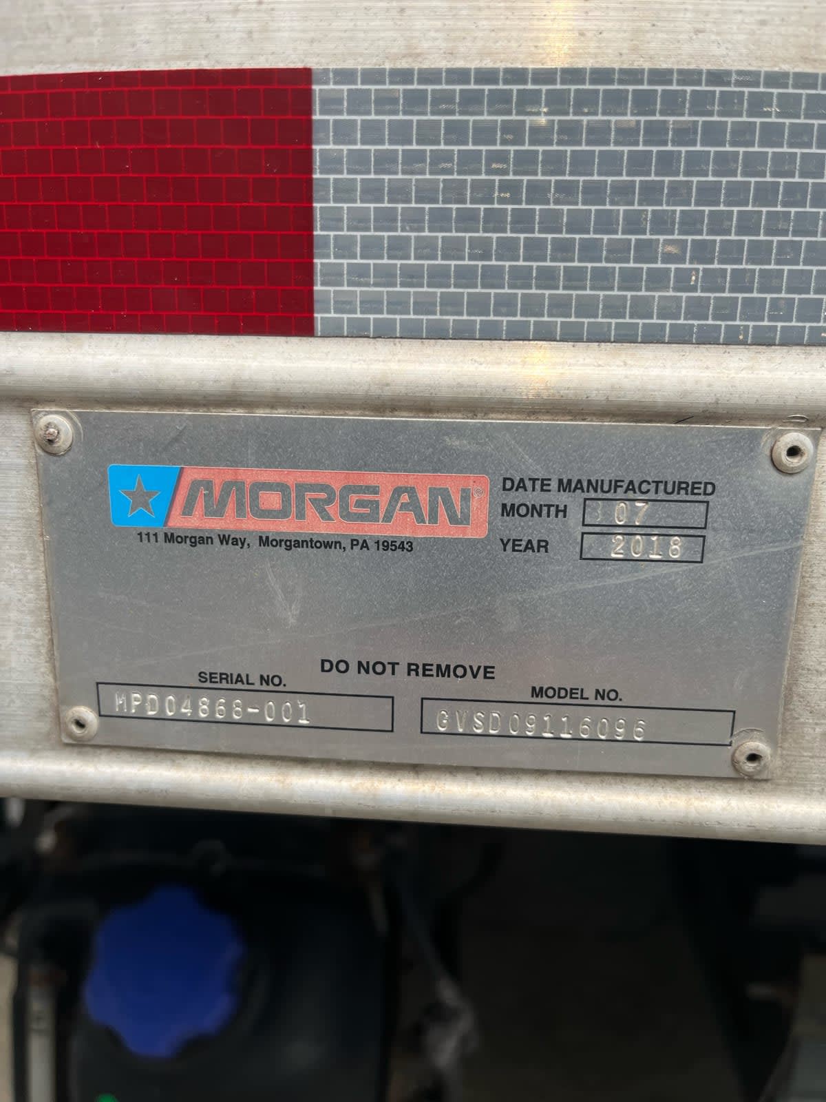 2019 Isuzu NPR HD 810528