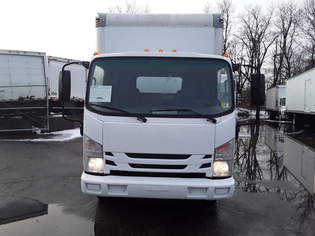 2018 Isuzu NPR HD 810546