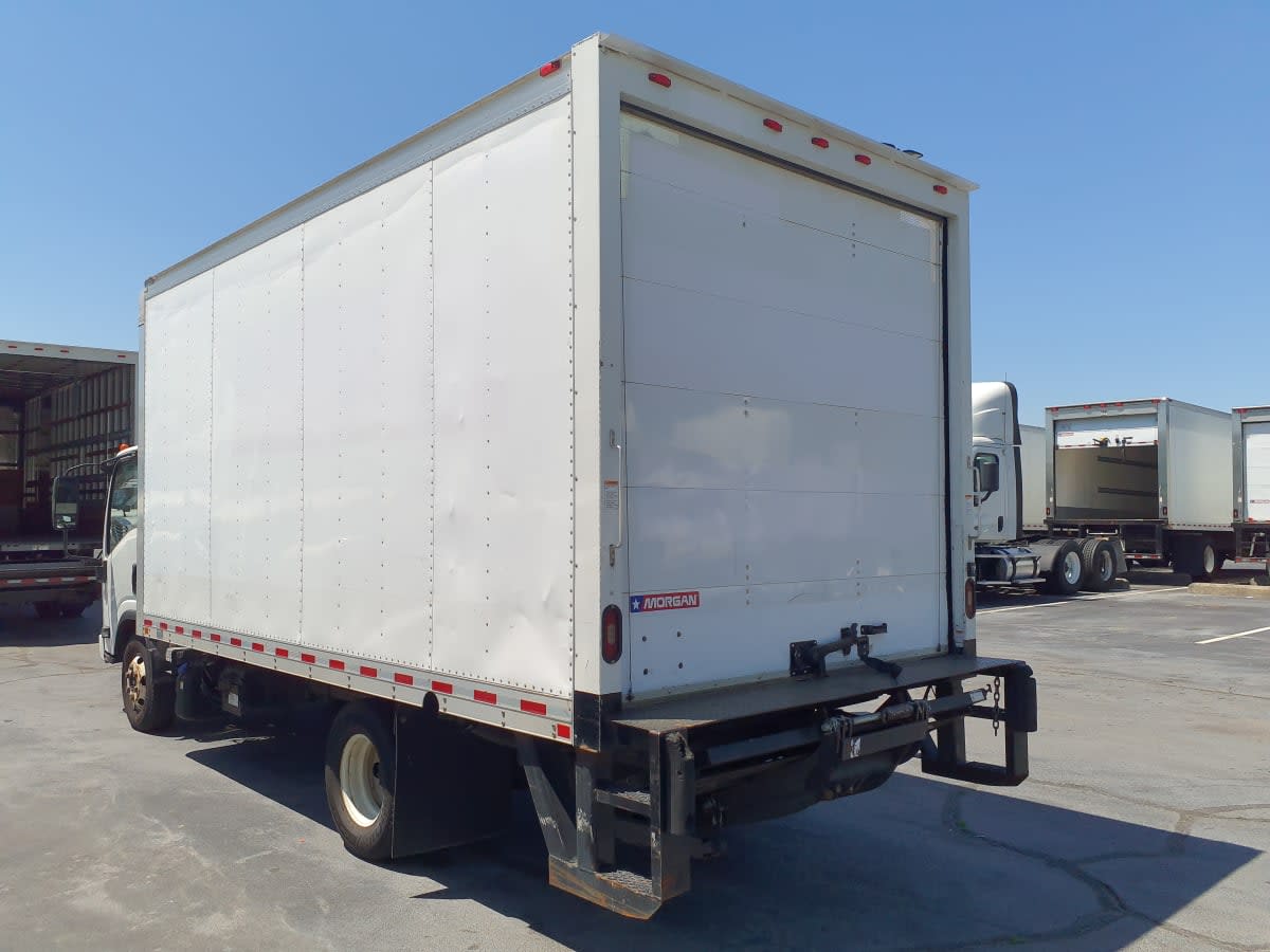 2018 Isuzu NPR HD 810547