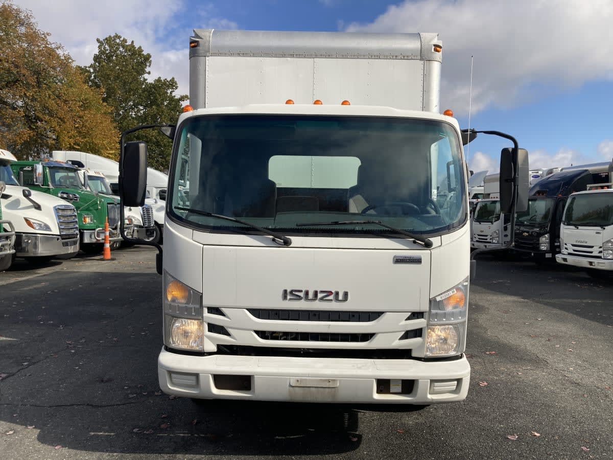 2018 Isuzu NPR HD 810581